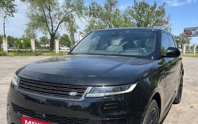 Land Rover Range Rover Sport, 2023 год, 12 350 000 рублей, 1 фотография