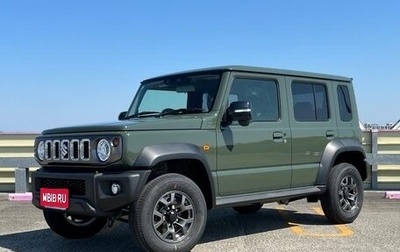 Suzuki Jimny, 2025 год, 2 300 000 рублей, 1 фотография