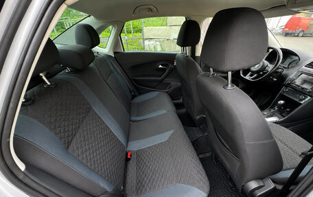 Volkswagen Polo VI (EU Market), 2019 год, 1 098 000 рублей, 12 фотография