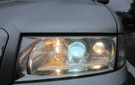 Skoda Octavia IV, 2004 год, 350 000 рублей, 8 фотография