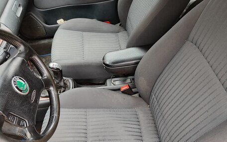 Skoda Octavia IV, 2004 год, 350 000 рублей, 7 фотография