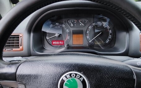 Skoda Octavia IV, 2004 год, 350 000 рублей, 6 фотография