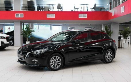 Mazda 3, 2013 год, 1 250 000 рублей, 1 фотография
