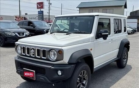 Suzuki Jimny, 2026 год, 2 330 000 рублей, 1 фотография
