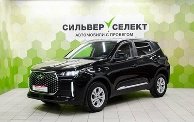 Chery Tiggo 4 I рестайлинг, 2025 год, 1 800 000 рублей, 1 фотография