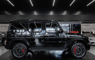 Mercedes-Benz G-Класс AMG, 2025 год, 32 960 000 рублей, 1 фотография