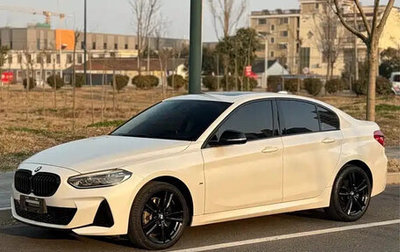 BMW 1 серия, 2022 год, 1 790 000 рублей, 1 фотография