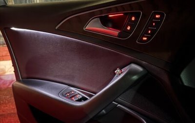 Audi A6, 2015 год, 1 850 000 рублей, 1 фотография