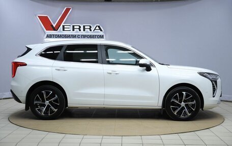 Haval Jolion, 2023 год, 1 950 000 рублей, 4 фотография