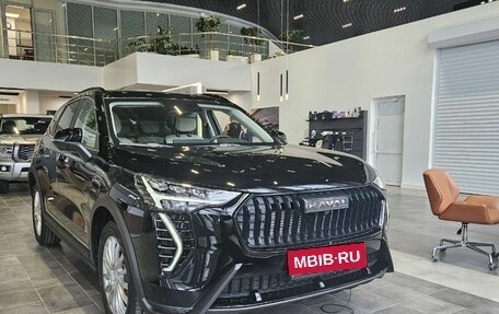 Haval Jolion, 2026 год, 2 622 510 рублей, 1 фотография