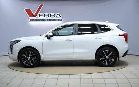 Haval Jolion, 2023 год, 1 950 000 рублей, 8 фотография