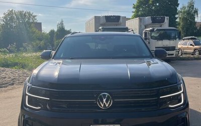 Volkswagen Teramont I, 2024 год, 6 200 000 рублей, 1 фотография