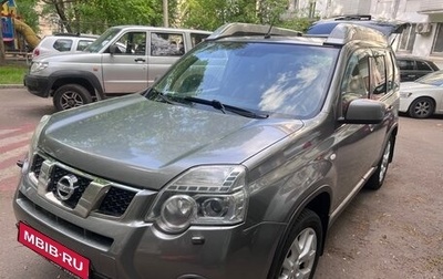 Nissan X-Trail, 2013 год, 1 650 000 рублей, 1 фотография