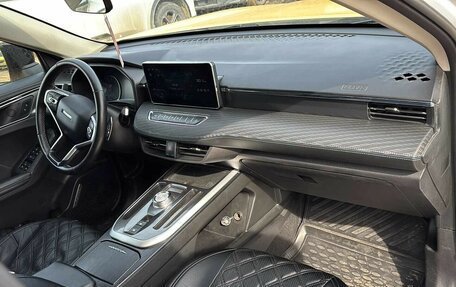 Haval Jolion, 2024 год, 1 485 000 рублей, 6 фотография