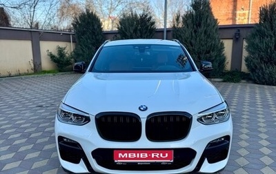 BMW X4, 2020 год, 5 050 000 рублей, 1 фотография
