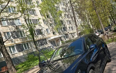 Mazda CX-9 II, 2021 год, 3 800 000 рублей, 1 фотография