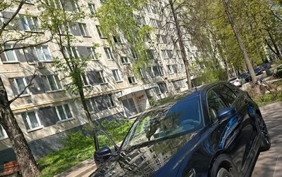 Mazda CX-9 II, 2021 год, 3 800 000 рублей, 1 фотография