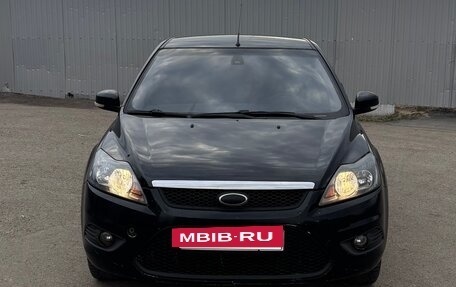 Ford Focus II рестайлинг, 2008 год, 580 000 рублей, 6 фотография