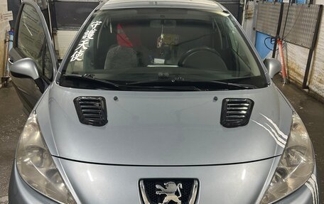 Peugeot 207 I, 2009 год, 300 000 рублей, 3 фотография