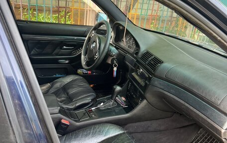 BMW 5 серия, 1998 год, 365 000 рублей, 1 фотография