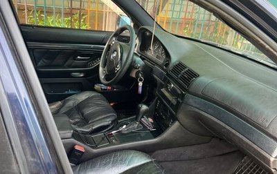 BMW 5 серия, 1998 год, 365 000 рублей, 1 фотография