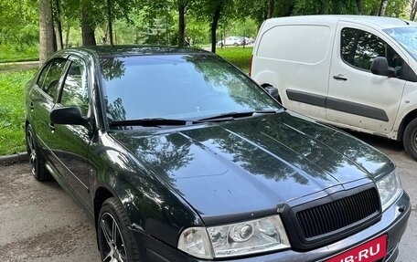 Skoda Octavia IV, 2008 год, 510 000 рублей, 1 фотография