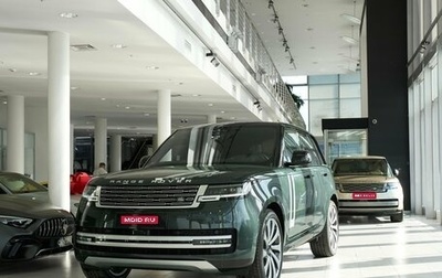 Land Rover Range Rover IV рестайлинг, 2026 год, 24 100 000 рублей, 1 фотография
