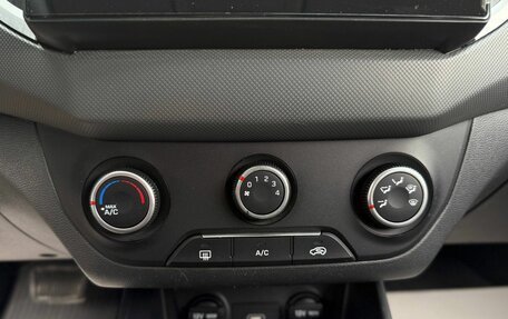 Hyundai Creta I рестайлинг, 2021 год, 1 852 000 рублей, 17 фотография