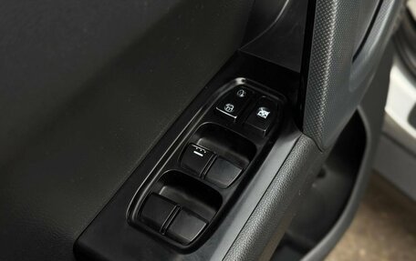 Hyundai Creta I рестайлинг, 2021 год, 1 852 000 рублей, 19 фотография
