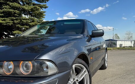 BMW 5 серия, 1998 год, 660 000 рублей, 2 фотография