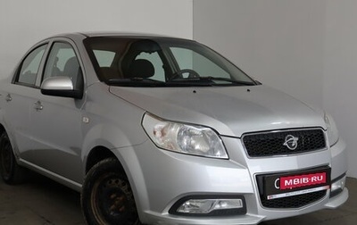 Ravon Nexia R3, 2017 год, 649 000 рублей, 1 фотография