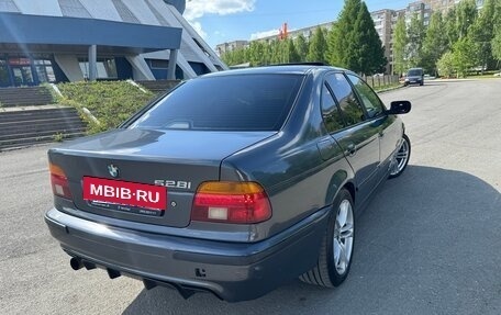 BMW 5 серия, 1998 год, 660 000 рублей, 5 фотография