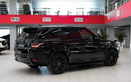 Land Rover Range Rover Sport II, 2020 год, 6 100 000 рублей, 2 фотография