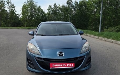 Mazda 3, 2010 год, 885 000 рублей, 1 фотография