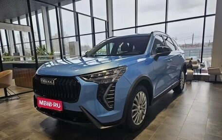 Haval Jolion, 2026 год, 2 649 000 рублей, 1 фотография