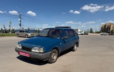 ИЖ 2126 «Ода», 2004 год, 45 000 рублей, 1 фотография