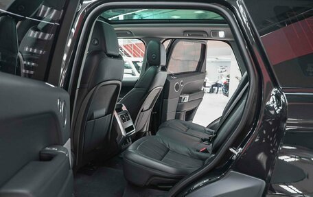 Land Rover Range Rover Sport II, 2020 год, 6 100 000 рублей, 8 фотография