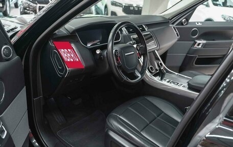Land Rover Range Rover Sport II, 2020 год, 6 100 000 рублей, 6 фотография