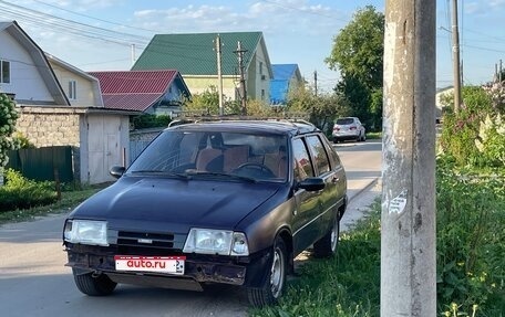 ИЖ 2126 «Ода», 2004 год, 73 000 рублей, 1 фотография