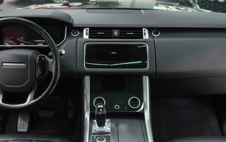 Land Rover Range Rover Sport II, 2020 год, 6 100 000 рублей, 12 фотография