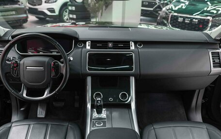 Land Rover Range Rover Sport II, 2020 год, 6 100 000 рублей, 11 фотография