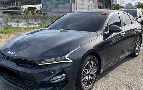 KIA K5, 2022 год, 2 440 000 рублей, 1 фотография