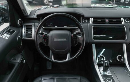 Land Rover Range Rover Sport II, 2020 год, 6 100 000 рублей, 13 фотография
