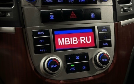Hyundai Santa Fe III рестайлинг, 2006 год, 680 000 рублей, 11 фотография