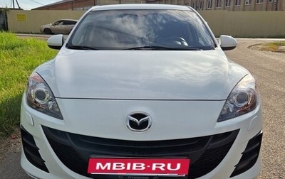 Mazda 3, 2011 год, 930 000 рублей, 1 фотография