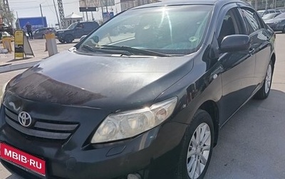 Toyota Corolla, 2008 год, 600 000 рублей, 1 фотография