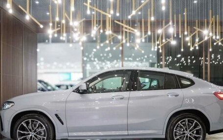 BMW X4, 2024 год, 7 800 000 рублей, 1 фотография