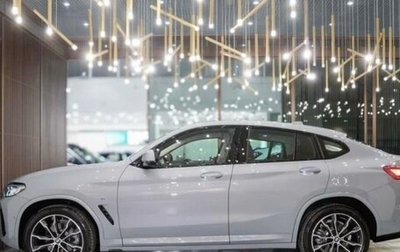 BMW X4, 2024 год, 7 800 000 рублей, 1 фотография