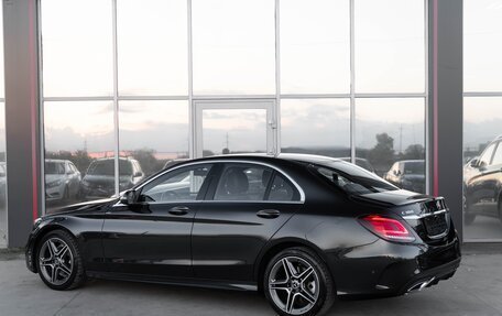 Mercedes-Benz C-Класс, 2020 год, 2 650 000 рублей, 2 фотография