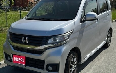 Honda N-WGN I рестайлинг, 2014 год, 700 000 рублей, 1 фотография